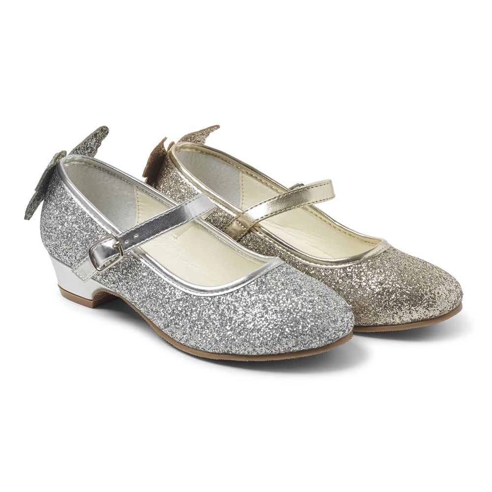MKBride_girls-shoes_Anabella-Gold-and-Silver