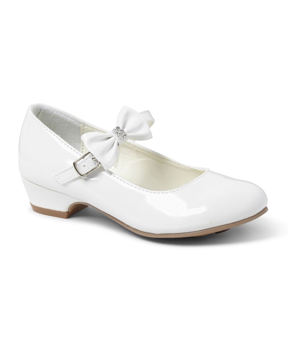 MKBride_girls-shoes_Daisy_White