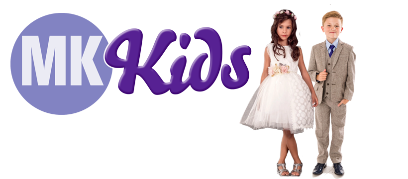 Our super MK Kids selection at MK Bride