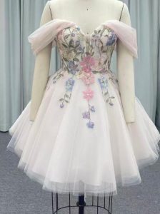 At MKBride, we have a new line of Reception Dresses for the Bride -- be comfortable and chic for all those photos and dances!